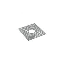 Sterling Plumbing 20286-ASH - Ludington® Silicone sink mat