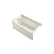 Sterling Plumbing 71171110-96 - Ensemble™ 60-1/4'' x 30'' bath with left-hand drain