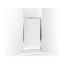 Sterling Plumbing 1500D-42S - Vista Pivot™ II Framed pivot shower door, 65-1/2'' H x 36 - 42'' W, with 1/8
