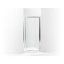 Sterling Plumbing 1530D-36S - Vista Pivot™ II Framed pivot shower door, 69'' H x 31-1/4 - 36'' W, with 1/8
