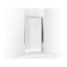 Sterling Plumbing 1530D-42S - Vista Pivot™ II Framed pivot shower door, 69'' H x 36 - 42'' W, with 1/8&apo
