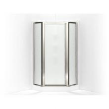 Sterling Plumbing SP2276A-38N - Intrigue™ Framed neo-angle corner shower door 15-13/16'' x 27-9/16'' x 15-13