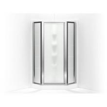 Sterling Plumbing SP2270A-38S - Intrigue™ Framed neo-angle corner shower door 15-13/16'' x 27-9/16'' x 15-13