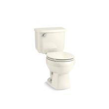 Sterling Plumbing 402078-96 - Windham 14 128 Gpf Toilet, Pb