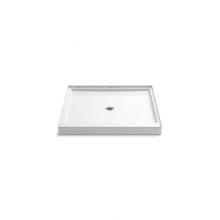 Sterling Plumbing 72151100-0 - Ensemble™ 42'' x 42'' shower base