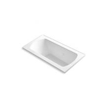 Sterling Plumbing 76261120-0 - Lawson, Series 7626, 60'' x 32''  Whirlpool Bath