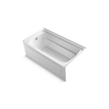 Sterling Plumbing 71121117-0 - Ensemble 32 Bath, Lh W/Access Panel