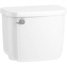 Sterling Plumbing 402365-0 - Windham™ 1.28 gpf toilet tank for 14'' rough-in