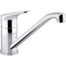 Sterling Plumbing 24279-CP - Valton™ Single-handle kitchen sink faucet