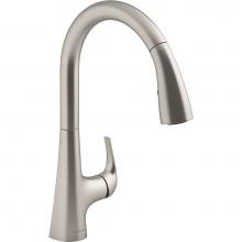 Sterling Plumbing 24274-VS - Medley® Pull-down single-handle kitchen faucet
