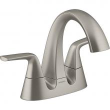 Sterling Plumbing 27376-4N-BN - Medley™ Centerset bathroom sink faucet