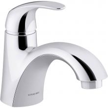 Sterling Plumbing 24819-4-CP - Valton™ Single-handle bathroom sink faucet