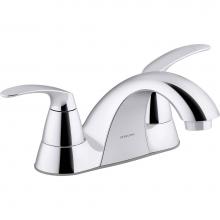 Sterling Plumbing 24818-4-CP - Valton™ Centerset bathroom sink faucet