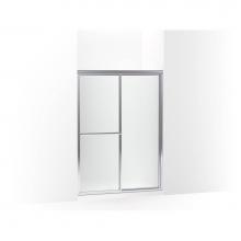 Sterling Plumbing 572115-G10-N - Deluxe 70 In. H Sliding Shower Door With 1/8 In.-Thick Glass