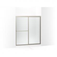 Sterling Plumbing 572113-G10-N - Deluxe 65-1/2 In. H Sliding Shower Door With 1/8 In.-Thick Glass