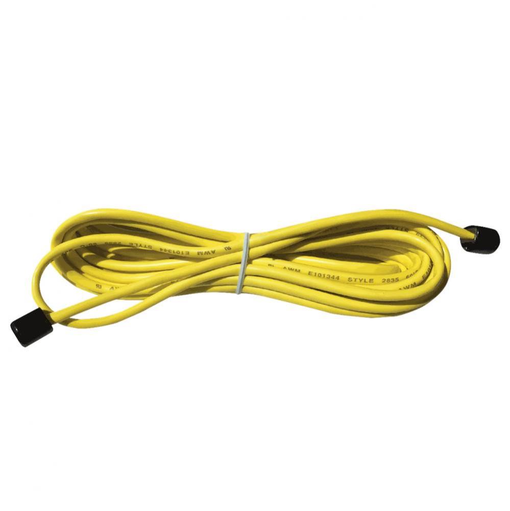 Cable 10ft extension w/coupler