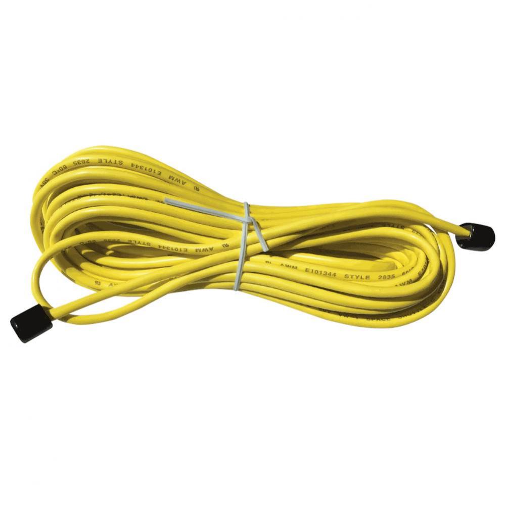 Cable 35ft extension w/coupler