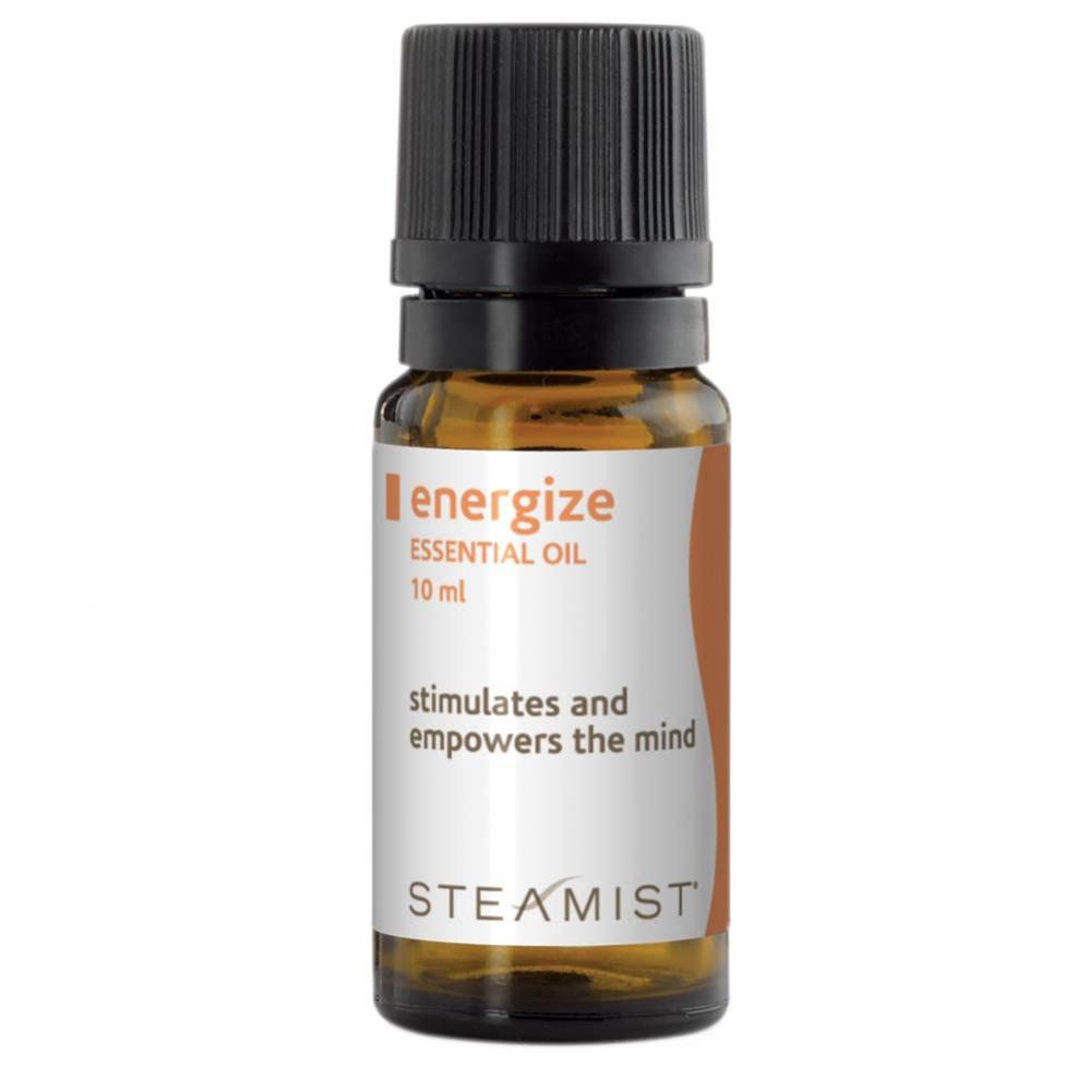 Energize 100% Essential Oil - 10 ml