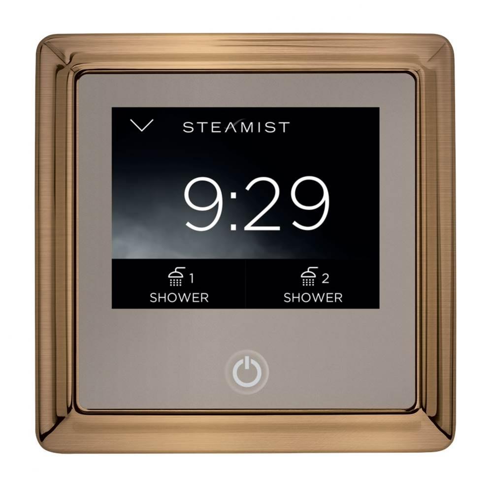 ShowerSense Digital Control Trad - BB