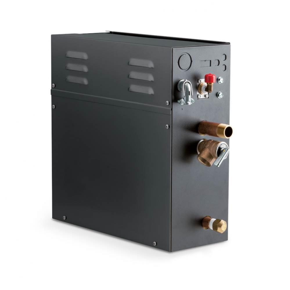 SMP- Steam Generator 10kw 208v 1ph