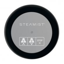 Steamist 220R-MB - TSX Round on/off control - MB