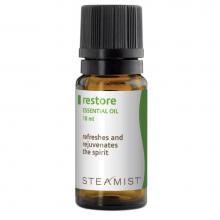 Steamist AS1-10 - Restore 100% Essential Oil - 10 ml