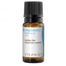 Steamist AS5-10 - Respiratory 100% Essential Oil - 10 ml