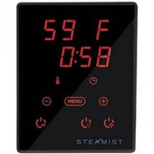 Steamist 0939 - S170-1 Sauna Digital Ctrl 1ph 15kw max