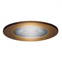 Steamist TSTR-BB - Trim Ring for ChromaSense Light - BB