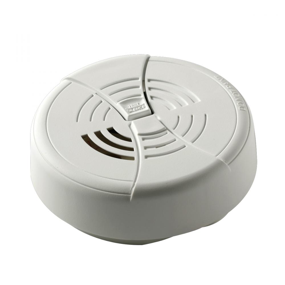 9V Battery Smoke Alarm - Contractor Pack