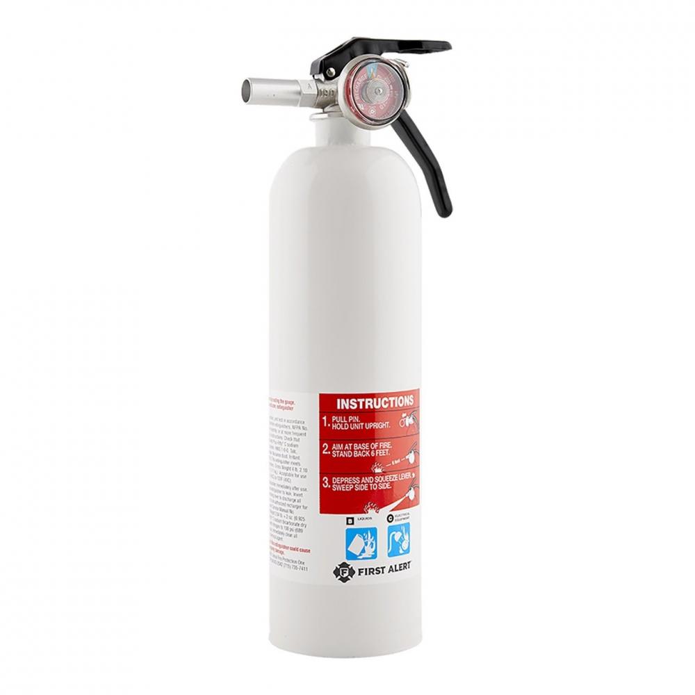 5-B:C Fire Extinguisher-Recreational