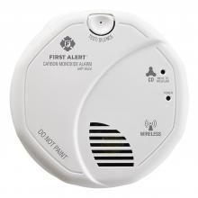 BRK CO511B - Wireless Interconnect CO Alarm w/Voice