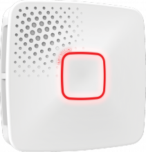 BRK AC10-500B - Onelink Wi-Fi Hardwired Combo Alarm