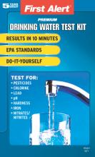 BRK WT1 - Water Test Kit