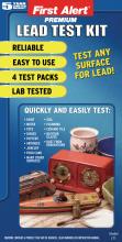 BRK LT1 - Lead Test Kit