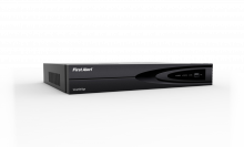 BRK DVRAHD-0810 - 1TB SmartBridge HD-TVI 8 CHN DVR