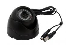 BRK CMD700 - 700TVL Digital Color Camera-Dome