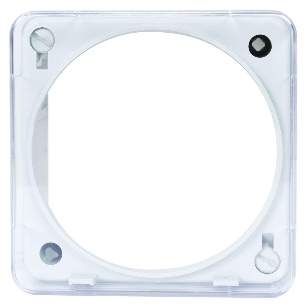 FM1 Flush Mount Housing Kit