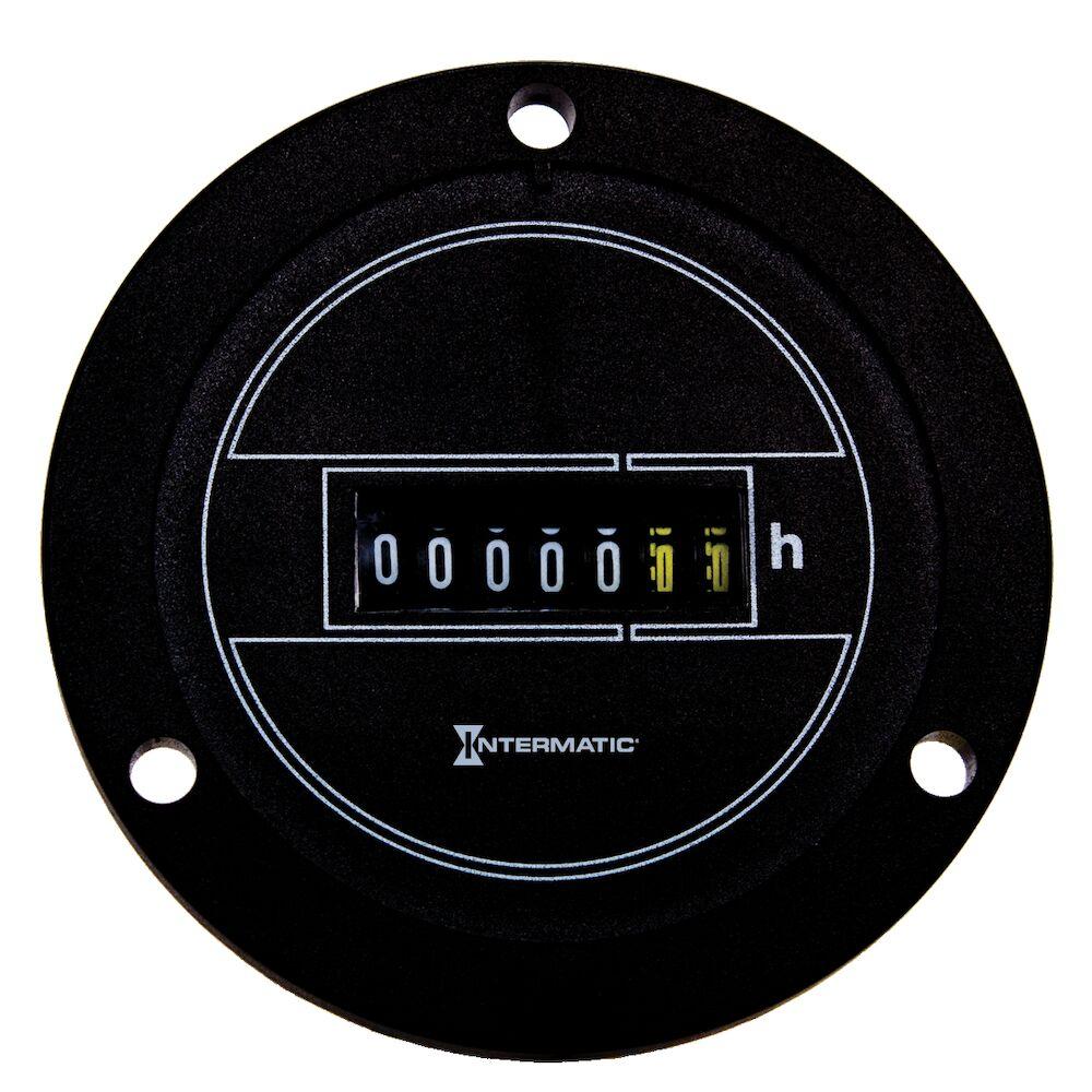 AC Hour Meter