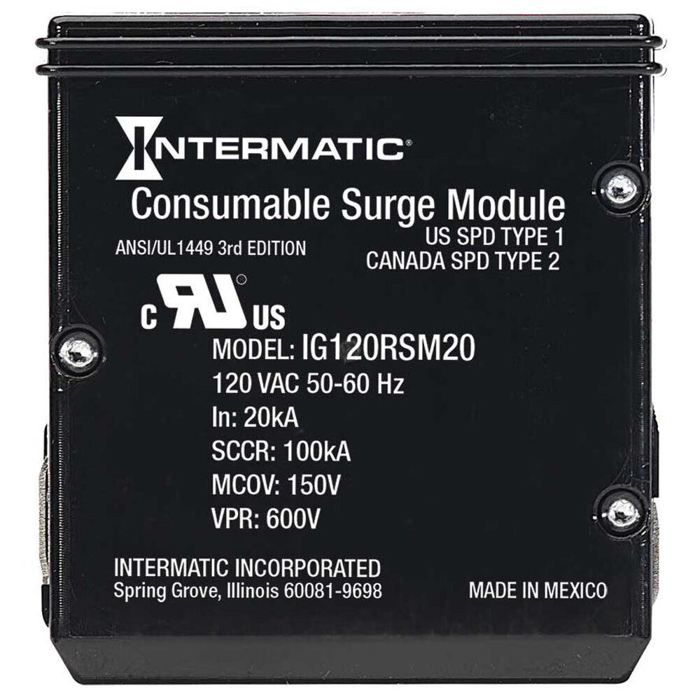 Replacement IMODULE® for IG2280 Series