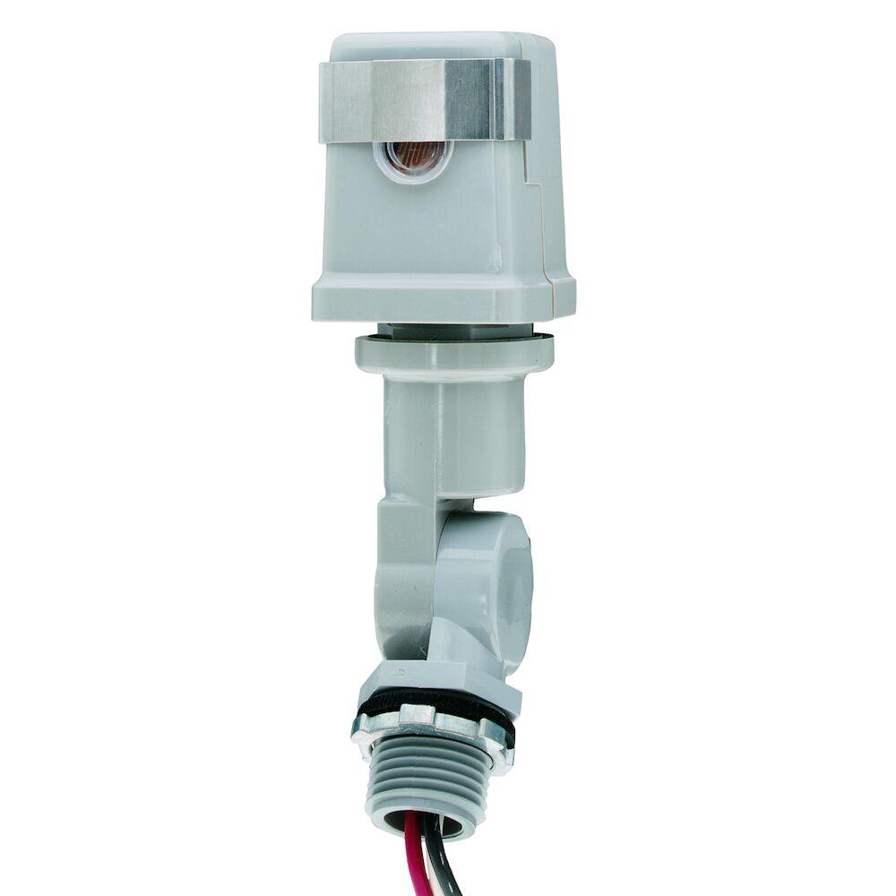 Stem and Swivel Mount Thermal Photocontrol, 208-