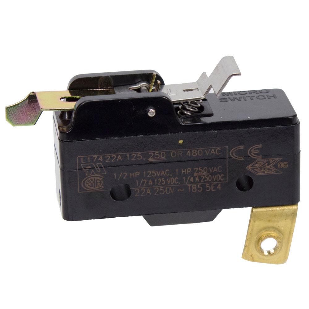 Micro Switch for T8800 and R8800 Series