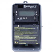 Intermatic WH2725AT - Pre-Programmed 7-Day Water Heater Timer