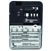 Intermatic EH40 - Electronic Water Heater Time Switch