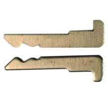 Intermatic 156T1954A - 14 Skipper Pins for R8800, and T8800 Series