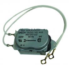 Intermatic WG1570-10 - Motor-125 V,  60 Hz w/Leads