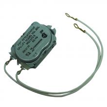 Intermatic WG1573-10D - 208-277 VAC, 60 Hz Motor for T102, T104, T106, T