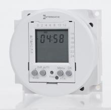 Intermatic FM1D20-24U - 24-Hour or 7-Day 24V Electronic Panel Mount Modu