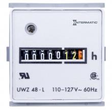 Intermatic UWZ48E-120 - AC Hour Meter