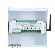 Intermatic ALC4-R - 4-Channel 0-10 V Lighting Controller